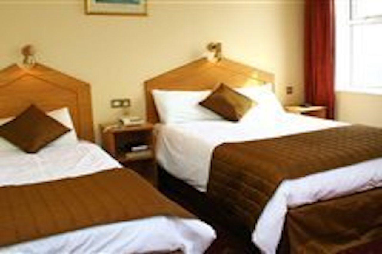 Grand Hotel Tramore Eksteriør bilde